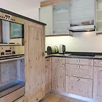 Apartment Chalet Smaragd-3 By Interhome