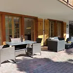 Apartment Chalet Smaragd-3 By Interhome
