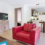 Apartment Chalet Smaragd-3 By Interhome