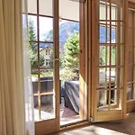Apartment Chalet Smaragd-3 By Interhome