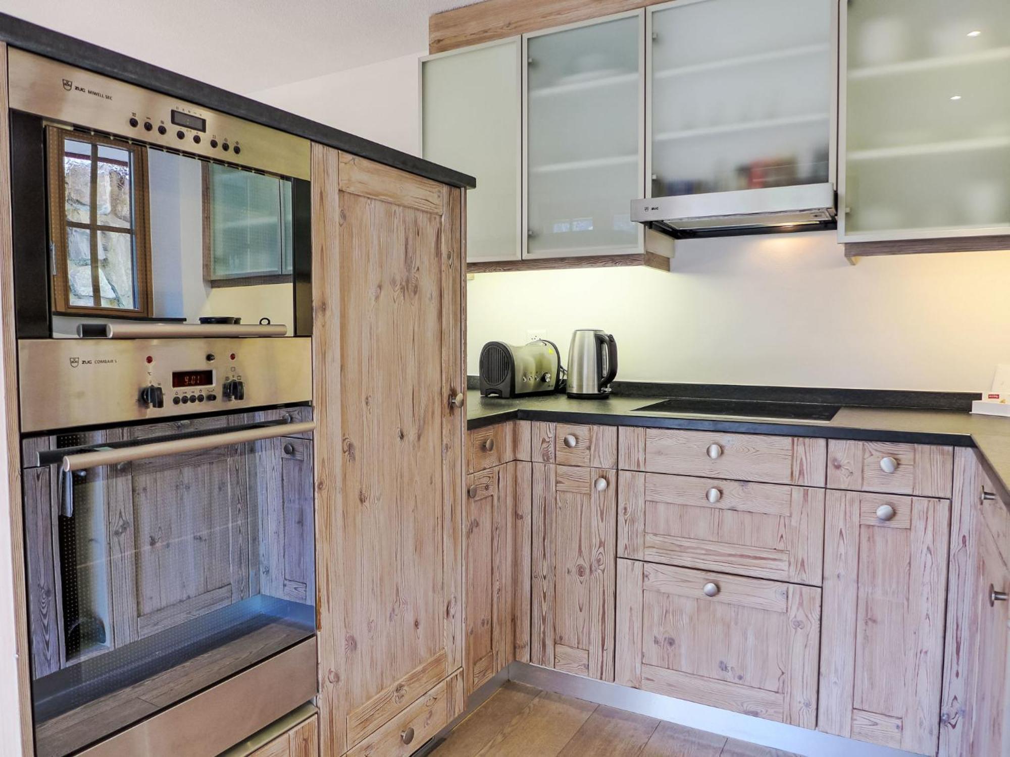 Smaragd-3 By Interhome