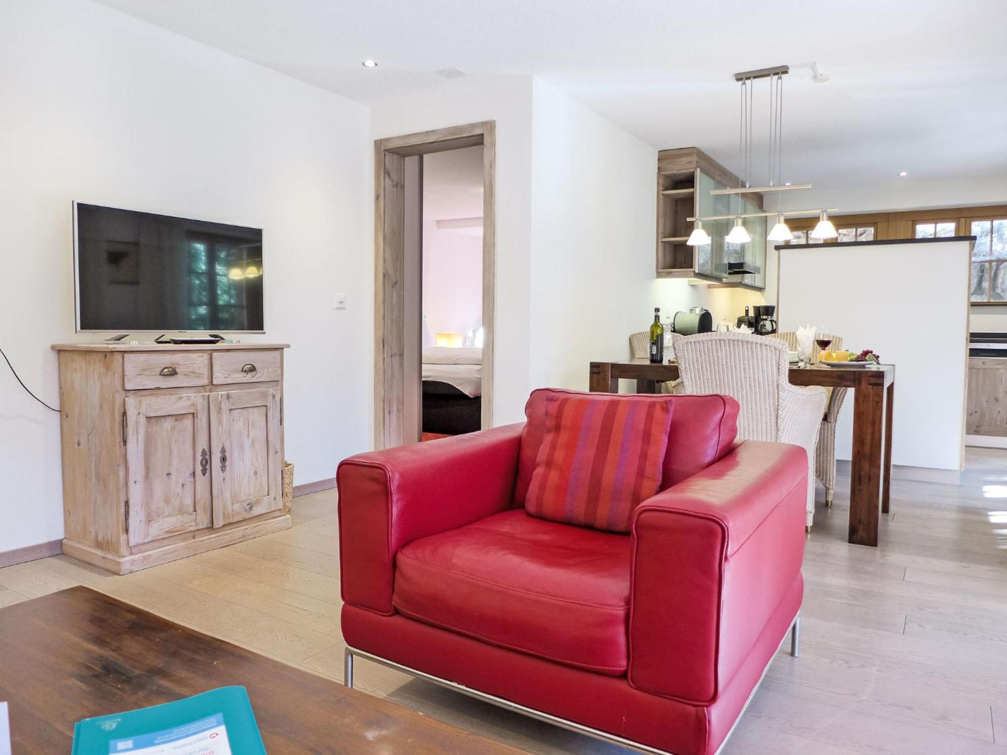 Smaragd-3 By Interhome * Grindelwald