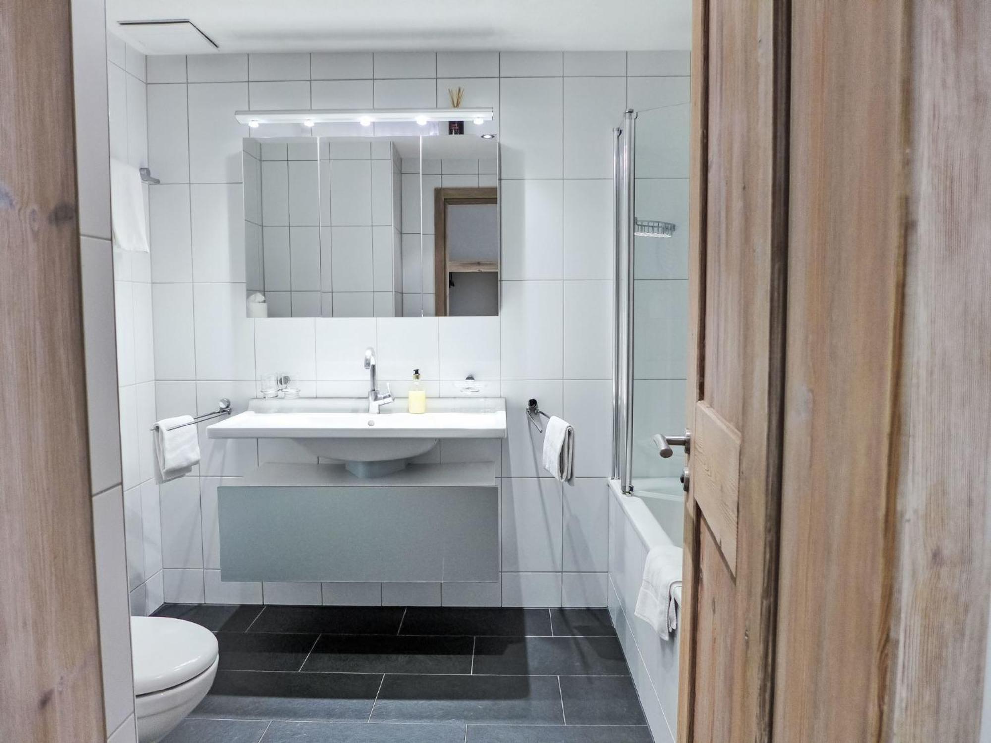 Apartment Smaragd-3 By Interhome