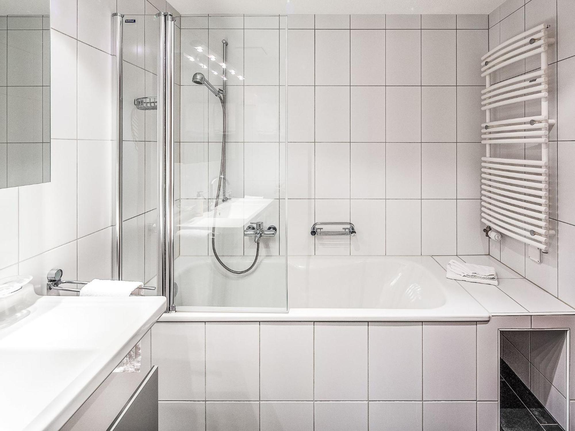 Apartment Smaragd-3 By Interhome *