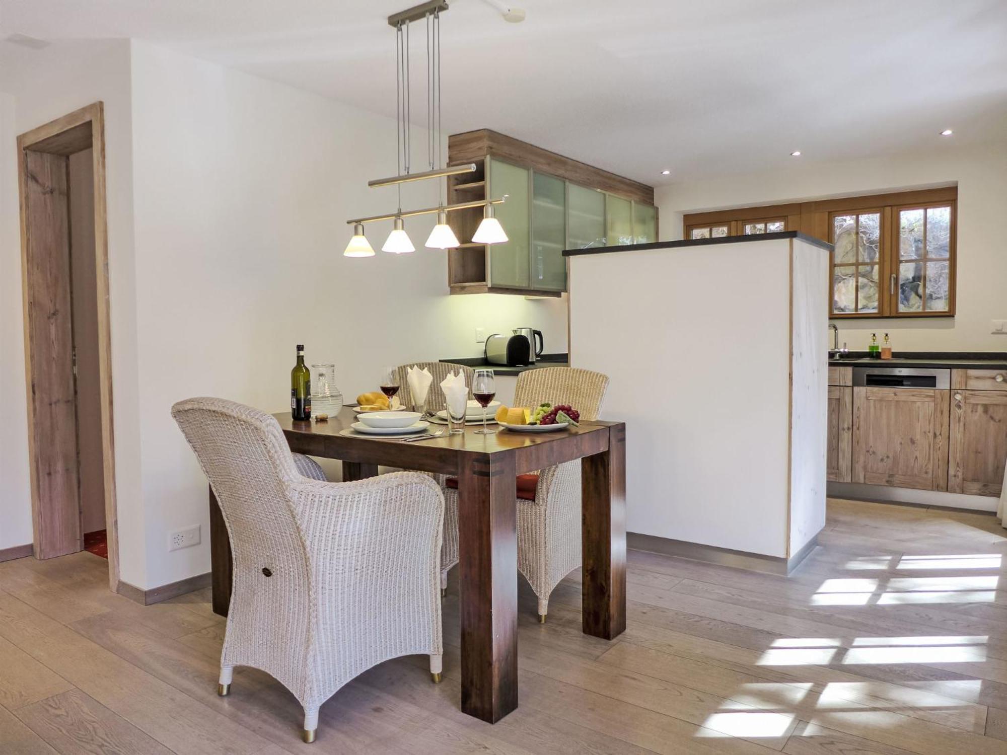 Smaragd-3 By Interhome *