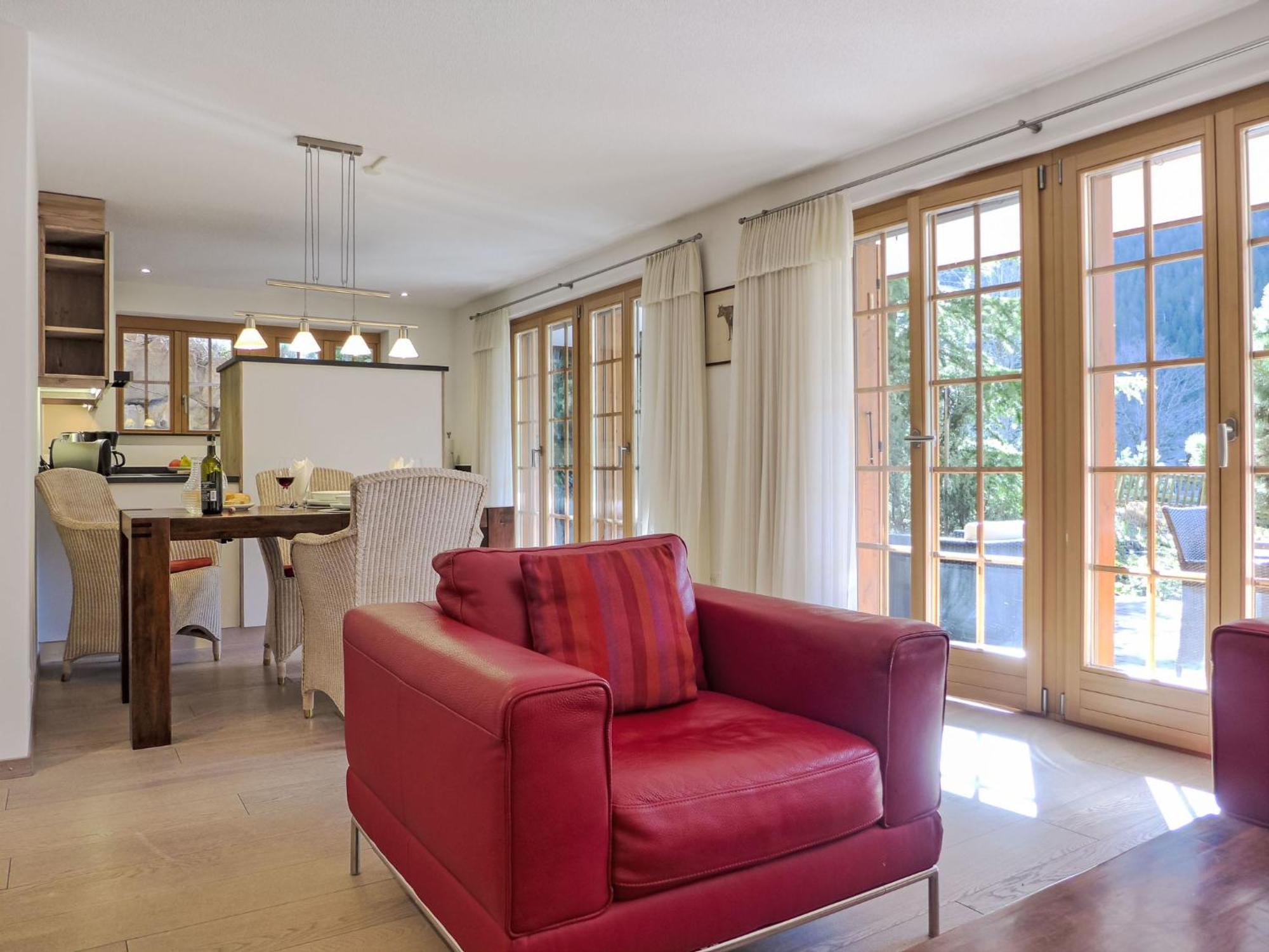 Smaragd-3 By Interhome *